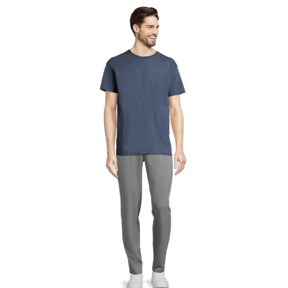 3 PCS IN PACK T- Shirts Men’s Tee - Picture 9 of 11